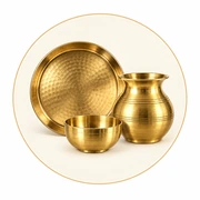 All Brassware