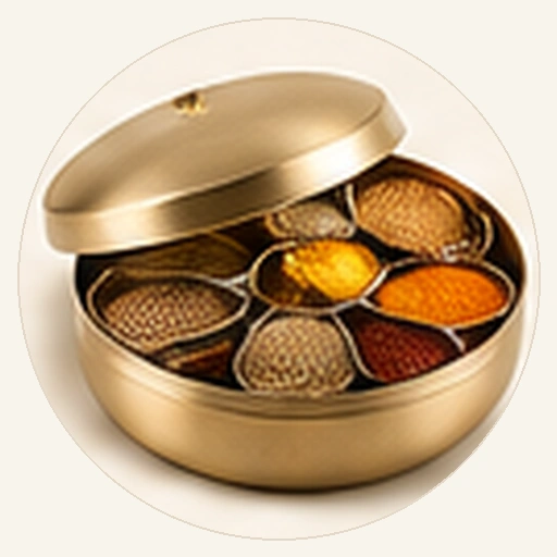 Masala Dabba