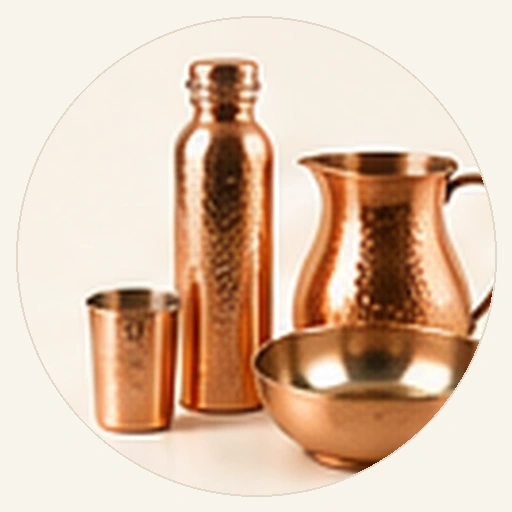 All Copper