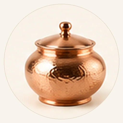 Water Pots