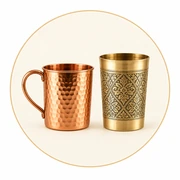 Glasses & Mugs