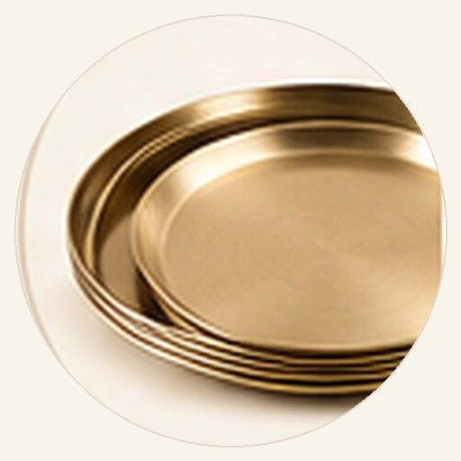 Plates & Platters