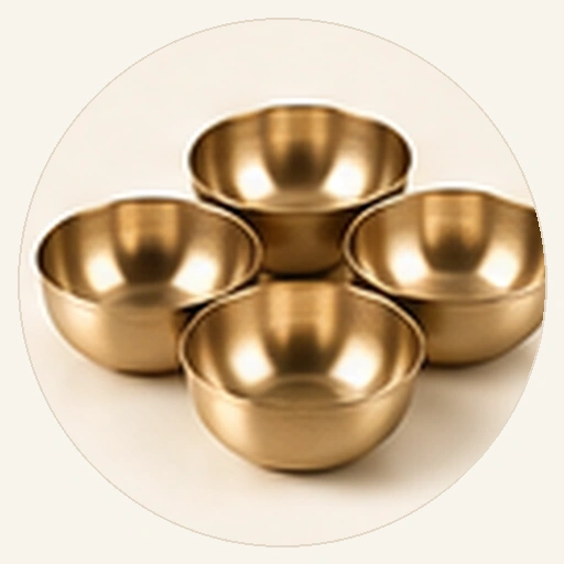 Serving Bowls