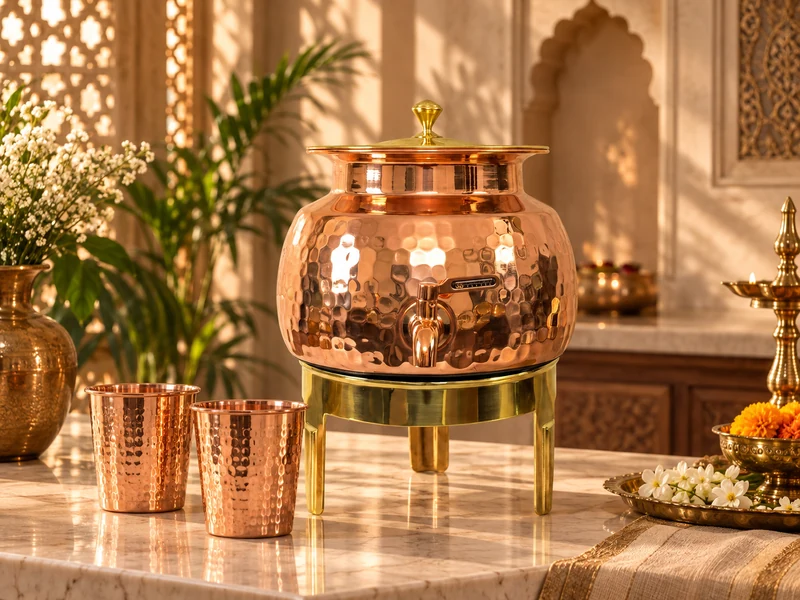 Heritage Water Collection