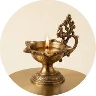 Pooja & Decor