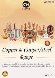 buy copperware online