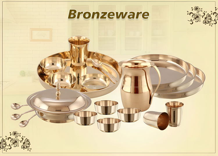 Bronzeware