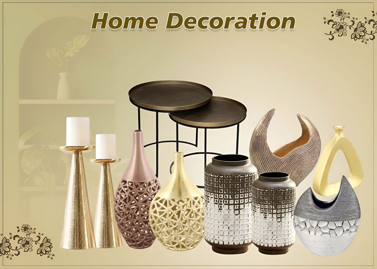 Home-Decoration