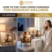 How to Use Pure Copper Water Dispenser for Maximum Ayurvedic Wellness Routine Tamra Jal