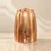 Jaldhara Pure Copper Water Dispenser Matka 13 Litre Floral Carving Hero View