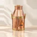 Golta Pure Copper Water Dispenser Matka 8 Litre Hand Hammered Luxury Hero Shot