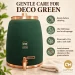 Jaldhara Gentle Care and Cleaning for Green Deco Exterior