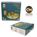 Goodluck Pure Brass Thali Set Luxury Etching Box Packaging Presentation