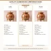 Pure Copper Water Dispenser Matka Floral Etched Finish 5L 7L 10L Capacity and Dimensions Guide