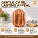 Simple Natural Lemon and Salt Restorative Cleaning Guide
