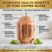 Ayurvedic Health Benefits of Drinking Copper Enriched Water