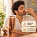 Copper Master Handcrafted Copper Thermus Jar Hammered 2L Whatsapp 1600