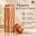 Copper Master Handcrafted Copper Thermus Jar Salayi 2L Elegance 1600